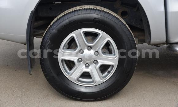 Sayi Na hannu Ford Pickup Silver Mota in Import - Dubai a Maseru Sayi Na hannu Ford Pickup Silver Mota in Import - Dubai a Maseru