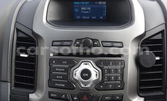 Sayi Na hannu Ford Pickup Silver Mota in Import - Dubai a Maseru Sayi Na hannu Ford Pickup Silver Mota in Import - Dubai a Maseru