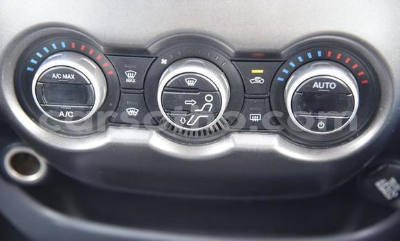 Sayi Na hannu Ford Pickup Silver Mota in Import - Dubai a Maseru Sayi Na hannu Ford Pickup Silver Mota in Import - Dubai a Maseru