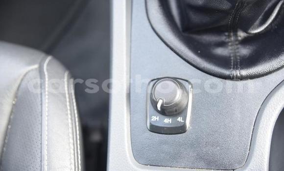 Sayi Na hannu Ford Pickup Silver Mota in Import - Dubai a Maseru Sayi Na hannu Ford Pickup Silver Mota in Import - Dubai a Maseru