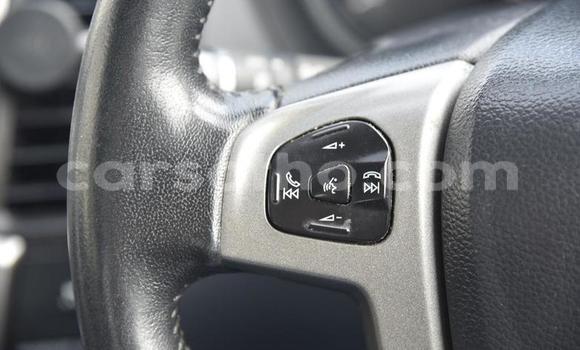 Sayi Na hannu Ford Pickup Silver Mota in Import - Dubai a Maseru Sayi Na hannu Ford Pickup Silver Mota in Import - Dubai a Maseru