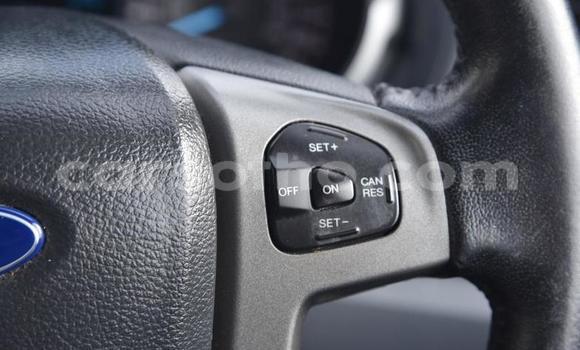 Sayi Na hannu Ford Pickup Silver Mota in Import - Dubai a Maseru Sayi Na hannu Ford Pickup Silver Mota in Import - Dubai a Maseru