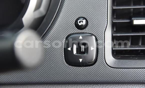 Sayi Na hannu Ford Pickup Silver Mota in Import - Dubai a Maseru Sayi Na hannu Ford Pickup Silver Mota in Import - Dubai a Maseru