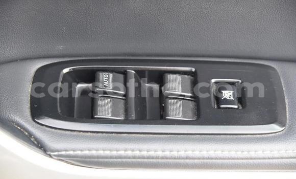 Sayi Na hannu Ford Pickup Silver Mota in Import - Dubai a Maseru Sayi Na hannu Ford Pickup Silver Mota in Import - Dubai a Maseru