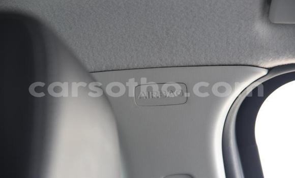 Sayi Na hannu Ford Pickup Silver Mota in Import - Dubai a Maseru Sayi Na hannu Ford Pickup Silver Mota in Import - Dubai a Maseru