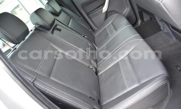 Sayi Na hannu Ford Pickup Silver Mota in Import - Dubai a Maseru Sayi Na hannu Ford Pickup Silver Mota in Import - Dubai a Maseru