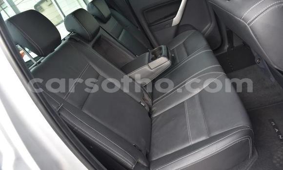 Sayi Na hannu Ford Pickup Silver Mota in Import - Dubai a Maseru Sayi Na hannu Ford Pickup Silver Mota in Import - Dubai a Maseru