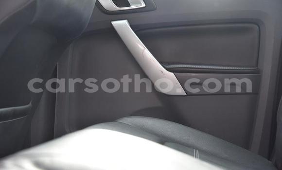 Sayi Na hannu Ford Pickup Silver Mota in Import - Dubai a Maseru Sayi Na hannu Ford Pickup Silver Mota in Import - Dubai a Maseru