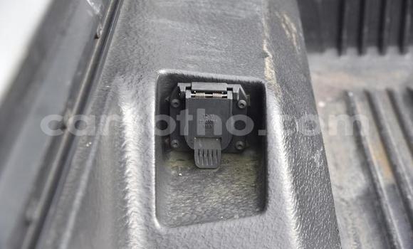 Sayi Na hannu Ford Pickup Silver Mota in Import - Dubai a Maseru Sayi Na hannu Ford Pickup Silver Mota in Import - Dubai a Maseru