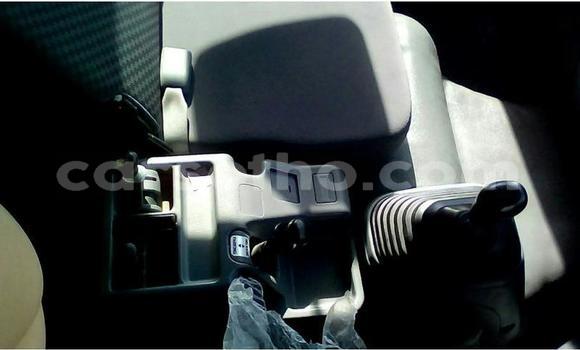 Sayi Na hannu Isuzu FTR 850 White Babbar mota in Maseru a Maseru Sayi Na hannu Isuzu FTR 850 White Babbar mota in Maseru a Maseru