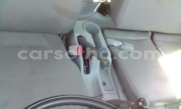 Sayi Na hannu Hino 300 Series White Babbar mota in Maseru a Maseru Sayi Na hannu Hino 300 Series White Babbar mota in Maseru a Maseru