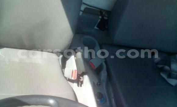 Sayi Na hannu Hino 300 Series White Babbar mota in Maseru a Maseru Sayi Na hannu Hino 300 Series White Babbar mota in Maseru a Maseru