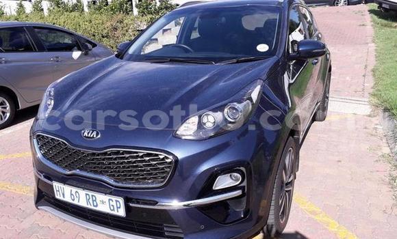 اشتري مستعمل Kia Sportage Other سيارة في Maseru في Maseru اشتري مستعمل Kia Sportage Other سيارة في Maseru في Maseru