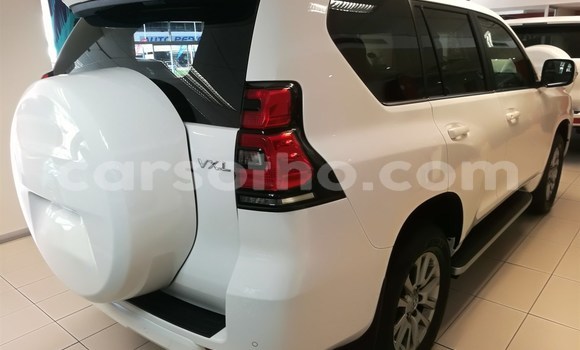 اشتري مستعمل Toyota Prado White سيارة في Maseru في Maseru اشتري مستعمل Toyota Prado White سيارة في Maseru في Maseru