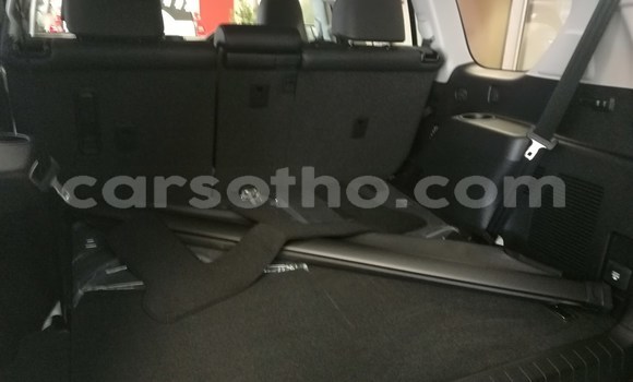 اشتري مستعمل Toyota Prado White سيارة في Maseru في Maseru اشتري مستعمل Toyota Prado White سيارة في Maseru في Maseru