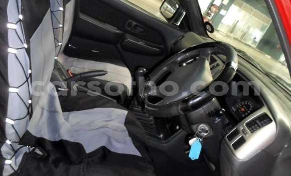 Buy Used Mitsubishi Colt Red Car in Butha Buthe in Butha-Buthe Buy Used Mitsubishi Colt Red Car in Butha Buthe in Butha-Buthe