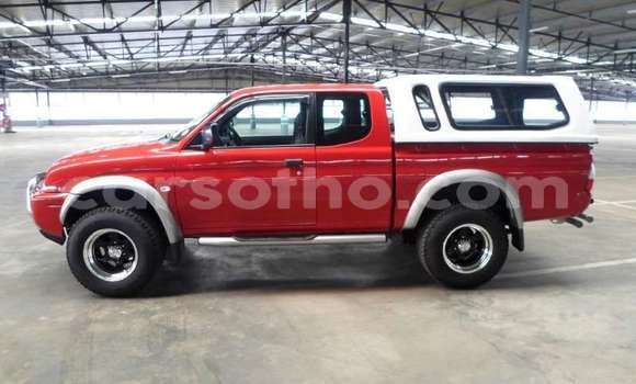 Buy Used Mitsubishi Colt Red Car in Butha Buthe in Butha-Buthe Buy Used Mitsubishi Colt Red Car in Butha Buthe in Butha-Buthe