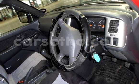 Buy Used Mitsubishi Colt Red Car in Butha Buthe in Butha-Buthe Buy Used Mitsubishi Colt Red Car in Butha Buthe in Butha-Buthe