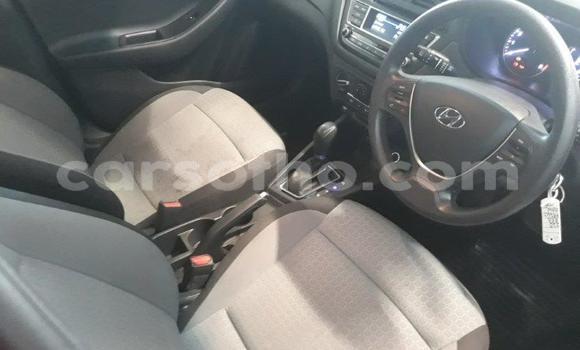 Buy Used Hyundai i20 Other Car in Butha Buthe in Butha-Buthe Buy Used Hyundai i20 Other Car in Butha Buthe in Butha-Buthe