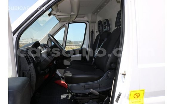 Sayi Imported Peugeot XP6 White Motsi in Import - Dubai a Maseru