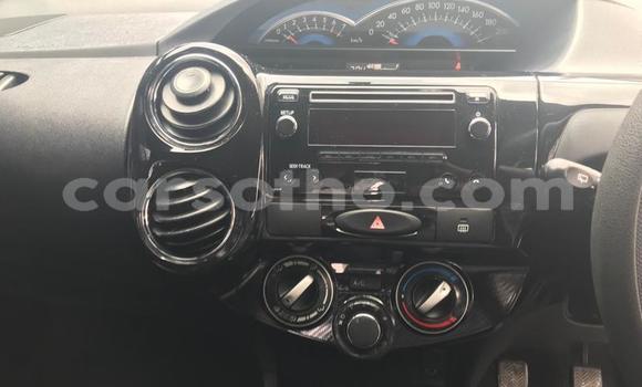 Sayi Na hannu Toyota Etios Silver Mota in Maseru a Maseru Sayi Na hannu Toyota Etios Silver Mota in Maseru a Maseru