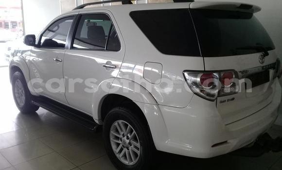 Sayi Na hannu Toyota Fortuner Other Mota in Maputsoa a Leribe Sayi Na hannu Toyota Fortuner Other Mota in Maputsoa a Leribe