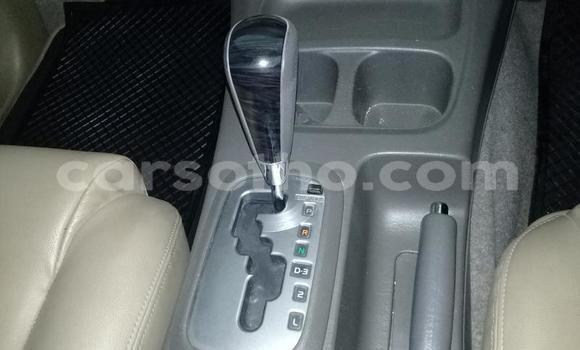 Sayi Na hannu Toyota Fortuner Other Mota in Maputsoa a Leribe Sayi Na hannu Toyota Fortuner Other Mota in Maputsoa a Leribe