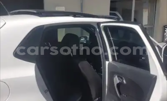 Acheter Occasion Voiture Volkswagen Polo GTI Blanc à Butha Buthe, Butha-Buthe Acheter Occasion Voiture Volkswagen Polo GTI Blanc à Butha Buthe, Butha-Buthe