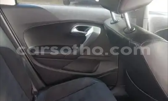 Acheter Occasion Voiture Volkswagen Polo GTI Blanc à Butha Buthe, Butha-Buthe Acheter Occasion Voiture Volkswagen Polo GTI Blanc à Butha Buthe, Butha-Buthe