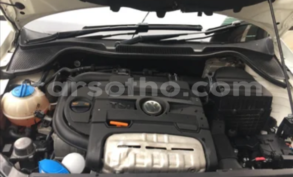 Acheter Occasion Voiture Volkswagen Polo GTI Blanc à Butha Buthe, Butha-Buthe Acheter Occasion Voiture Volkswagen Polo GTI Blanc à Butha Buthe, Butha-Buthe