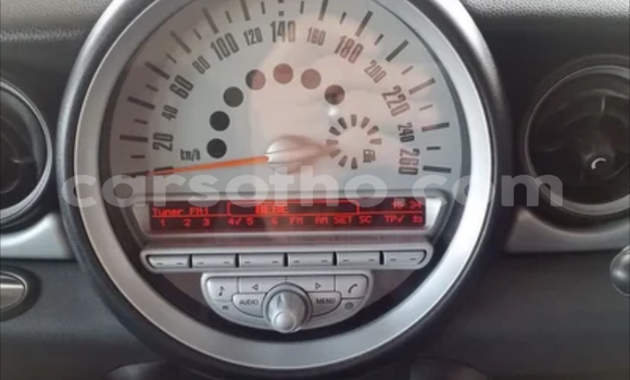 Acheter Occasion Voiture Mini Cooper Blanc à Butha Buthe, Butha-Buthe Acheter Occasion Voiture Mini Cooper Blanc à Butha Buthe, Butha-Buthe