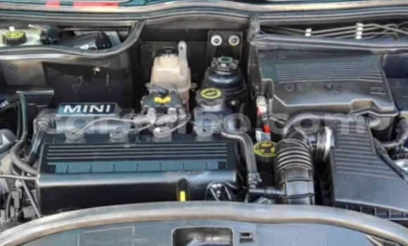 Acheter Occasion Voiture Mini Cooper Blanc à Butha Buthe, Butha-Buthe Acheter Occasion Voiture Mini Cooper Blanc à Butha Buthe, Butha-Buthe