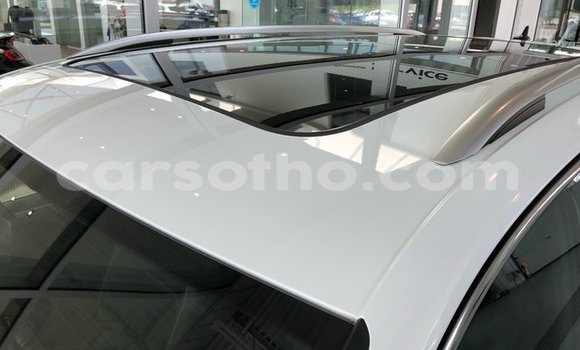 اشتري مستعمل Volkswagen Touareg White سيارة في Butha Buthe في Butha-Buthe اشتري مستعمل Volkswagen Touareg White سيارة في Butha Buthe في Butha-Buthe