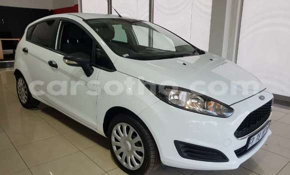 اشتري مستعمل Ford Fiesta White سيارة في Butha Buthe في Butha-Buthe اشتري مستعمل Ford Fiesta White سيارة في Butha Buthe في Butha-Buthe