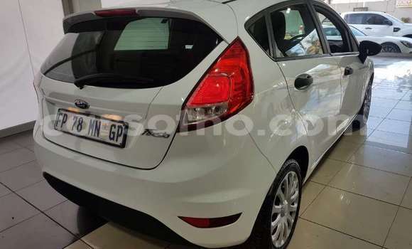اشتري مستعمل Ford Fiesta White سيارة في Butha Buthe في Butha-Buthe اشتري مستعمل Ford Fiesta White سيارة في Butha Buthe في Butha-Buthe