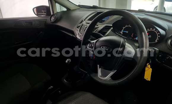 اشتري مستعمل Ford Fiesta White سيارة في Butha Buthe في Butha-Buthe اشتري مستعمل Ford Fiesta White سيارة في Butha Buthe في Butha-Buthe