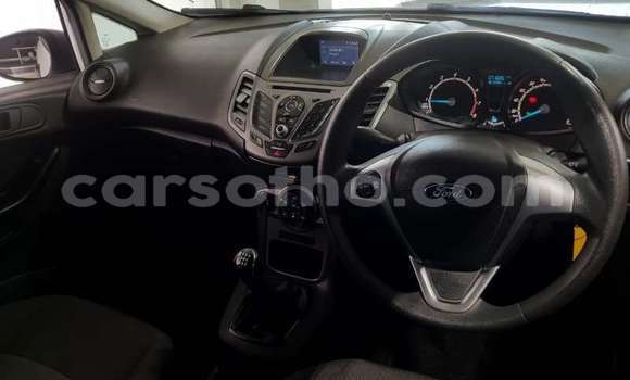 اشتري مستعمل Ford Fiesta White سيارة في Butha Buthe في Butha-Buthe اشتري مستعمل Ford Fiesta White سيارة في Butha Buthe في Butha-Buthe