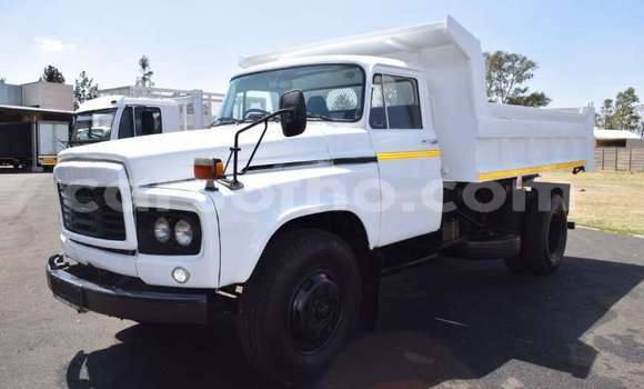 Acheter Occasion Utilitaire Toyota DA Blanc à Butha Buthe, Butha-Buthe Acheter Occasion Utilitaire Toyota DA Blanc à Butha Buthe, Butha-Buthe