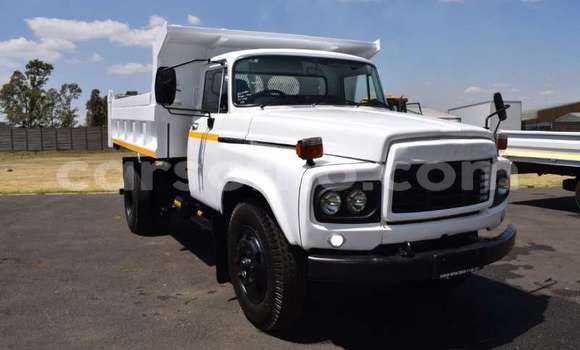 Acheter Occasion Utilitaire Toyota DA Blanc à Butha Buthe, Butha-Buthe Acheter Occasion Utilitaire Toyota DA Blanc à Butha Buthe, Butha-Buthe