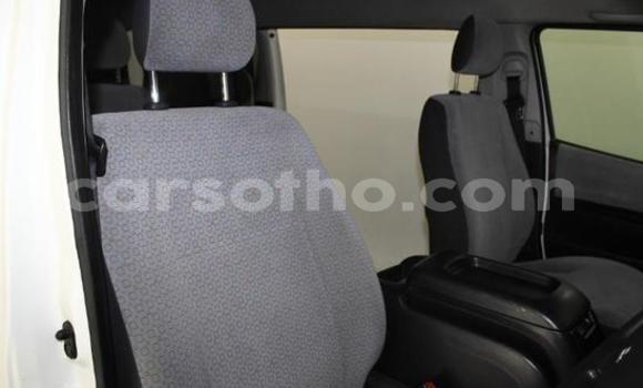 اشتري مستعمل Toyota Hiace White سيارة في Maseru في Maseru اشتري مستعمل Toyota Hiace White سيارة في Maseru في Maseru