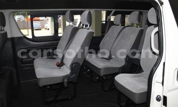 اشتري مستعمل Toyota Hiace White سيارة في Maseru في Maseru اشتري مستعمل Toyota Hiace White سيارة في Maseru في Maseru