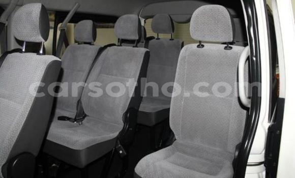 اشتري مستعمل Toyota Hiace White سيارة في Maseru في Maseru اشتري مستعمل Toyota Hiace White سيارة في Maseru في Maseru