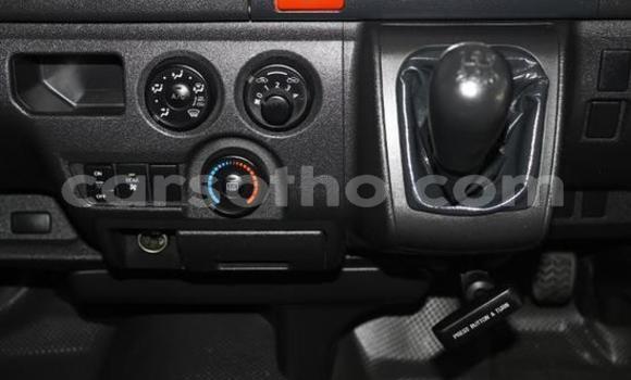 اشتري مستعمل Toyota Hiace White سيارة في Maseru في Maseru اشتري مستعمل Toyota Hiace White سيارة في Maseru في Maseru