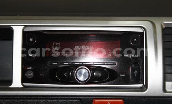 اشتري مستعمل Toyota Hiace White سيارة في Maseru في Maseru اشتري مستعمل Toyota Hiace White سيارة في Maseru في Maseru