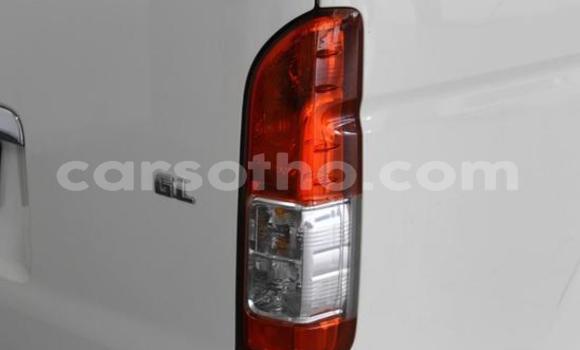 اشتري مستعمل Toyota Hiace White سيارة في Maseru في Maseru اشتري مستعمل Toyota Hiace White سيارة في Maseru في Maseru