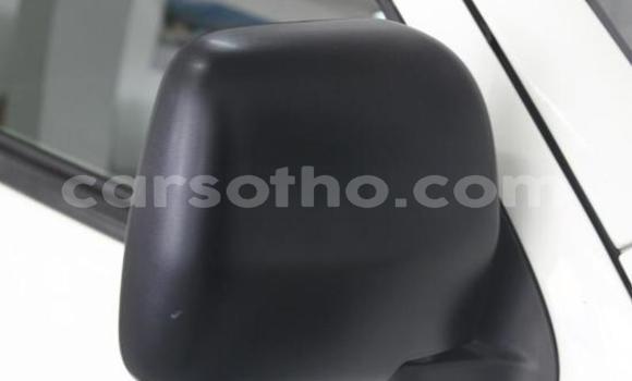 اشتري مستعمل Toyota Hiace White سيارة في Maseru في Maseru اشتري مستعمل Toyota Hiace White سيارة في Maseru في Maseru