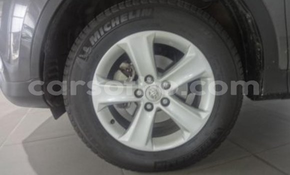 Buy Used Toyota RAV4 Black Car in Maseru in Maseru Buy Used Toyota RAV4 Black Car in Maseru in Maseru