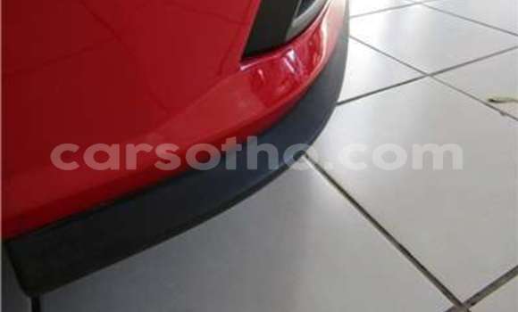 Sayi Na hannu Volkswagen Polo GTI Red Mota in Butha Buthe a Butha-Buthe Sayi Na hannu Volkswagen Polo GTI Red Mota in Butha Buthe a Butha-Buthe