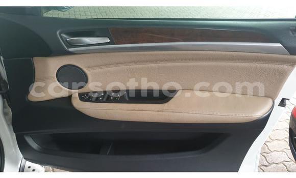 Acheter Occasion Voiture BMW X5 Blanc à Maputsoa, Leribe Acheter Occasion Voiture BMW X5 Blanc à Maputsoa, Leribe