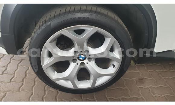 Acheter Occasion Voiture BMW X5 Blanc à Maputsoa, Leribe Acheter Occasion Voiture BMW X5 Blanc à Maputsoa, Leribe